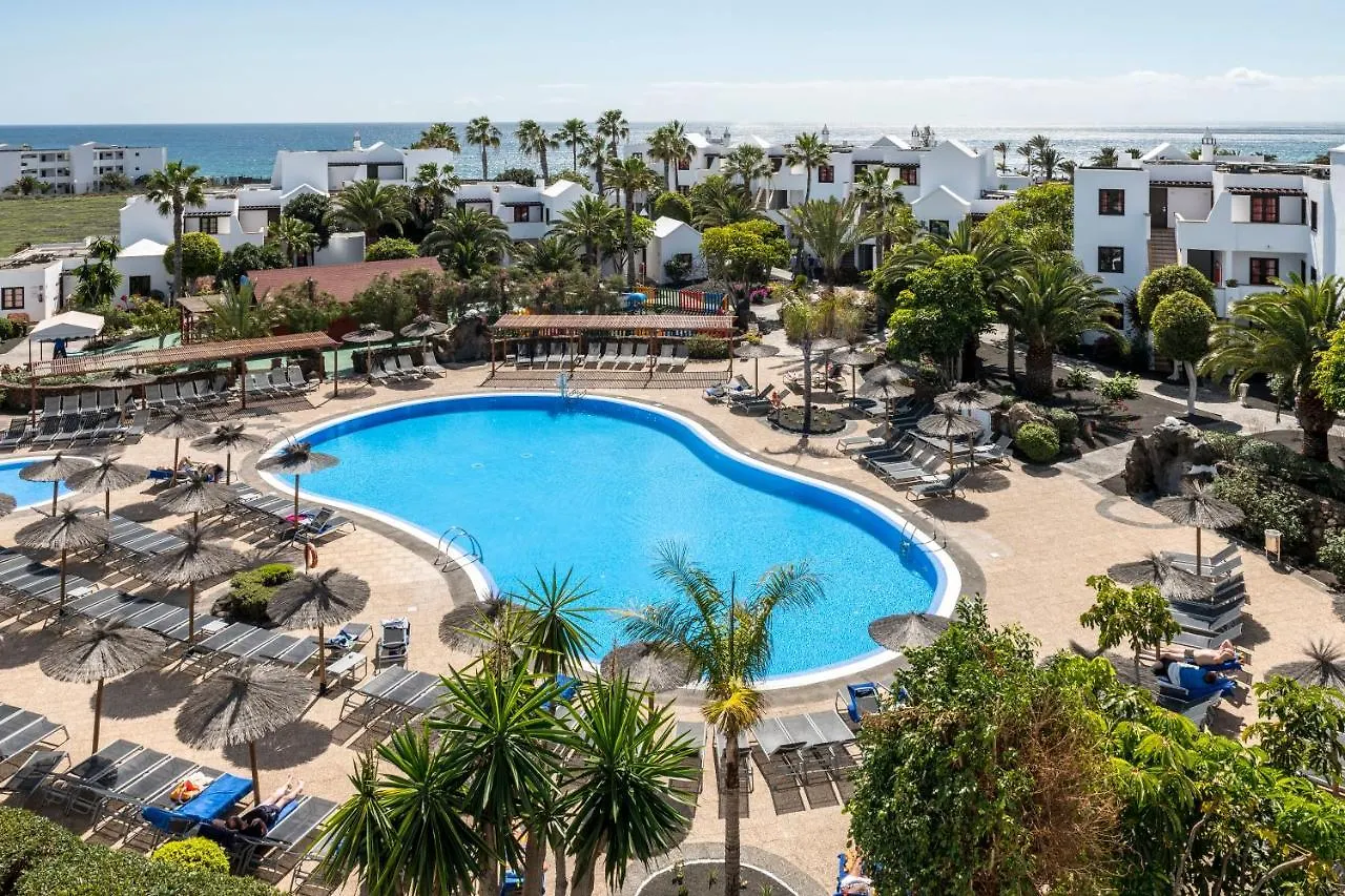 Allsun Hotel Albatros Costa Teguise