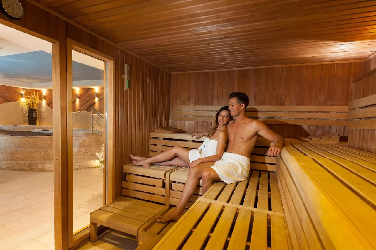 Allsun Hotel Albatros Costa Teguise Spagna