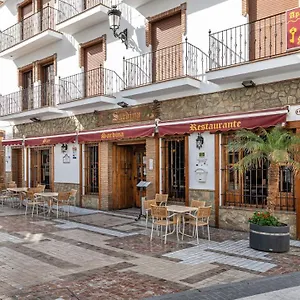  Apartment Casa Sardina Spanien