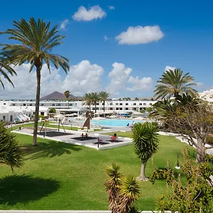 Aparthotel Santa Rosa