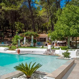  Casa rural Cortijo De Ramón España