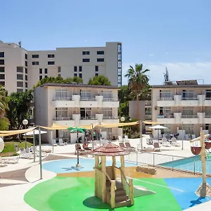  Apartment Bj Club Spanien