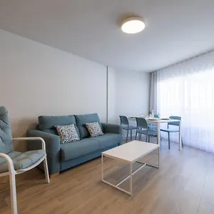  Apartamento Voralmar - Mas D'en Gran España