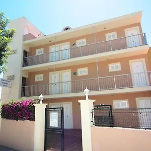  Apartamento Naika & España