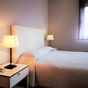  Apartment Luz Spanien