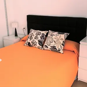  Apartment En El Centro De Spanien
