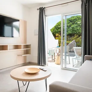 Aparthotel Santa Rosa