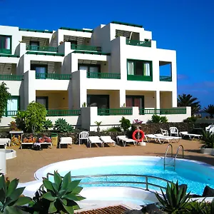 Hotel Neptuno Tarifa Exclusiva Residente Canario