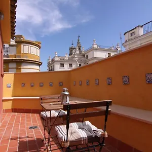  Apartamento Living Catedral España