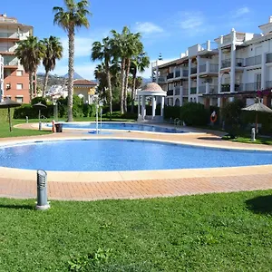  Apartamento APCOSTAS - Laguna Beach - Torrox España
