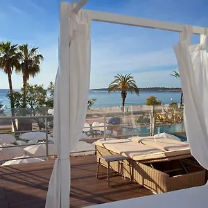 **** Hotel Bluesea Anba Romani España