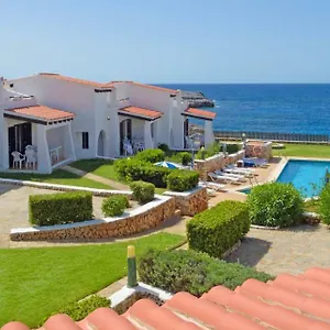  Villa Binibeca Beach Villas Spanien