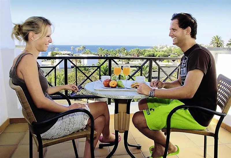 ****  Allsun Hotel Albatros Costa Teguise Spain